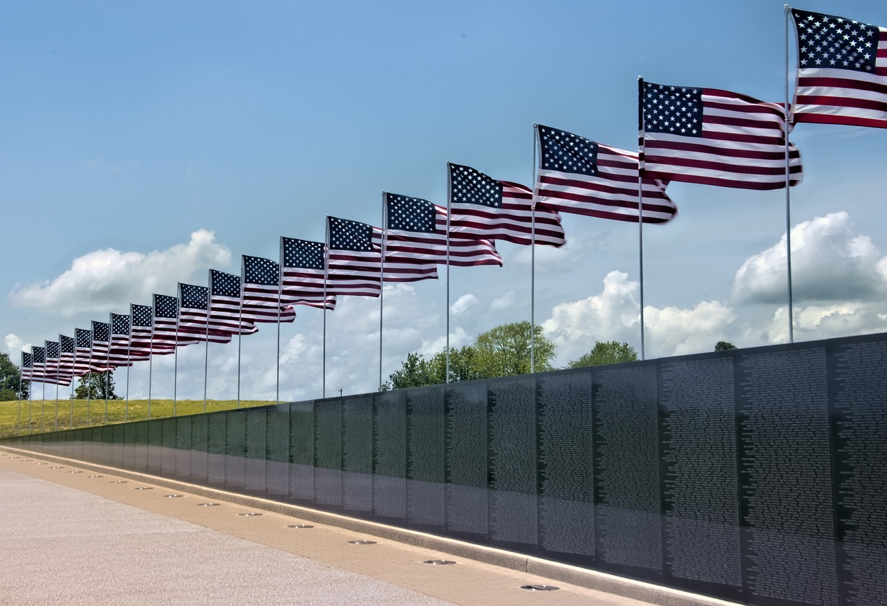 Creating Heartfelt Memorial Day Crafts with Kids